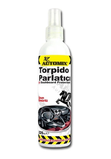 Automix Torpido Parlatici 250 Ml