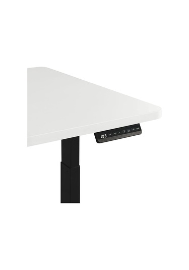 Flex Ofis Çalışma Yükseklik Ayarlı Masa