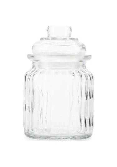 Attrıbute Kapaklı Cam Kavanoz 250 Ml 2 Adet 147670280