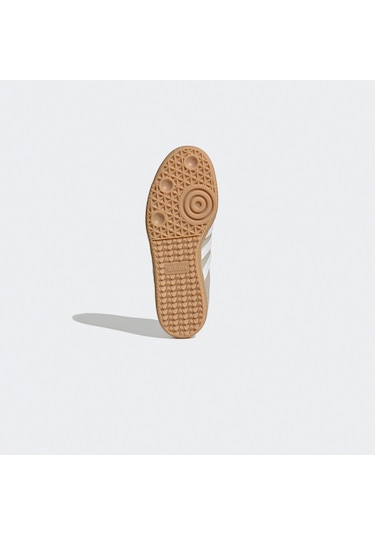 Adidas Samba Og Çocuk Bej Spor Ayakkabı Jq2853 Bej