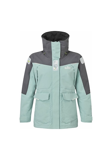 Gill GILL GILL OS2 OFFSHORE WOMENS JACKET