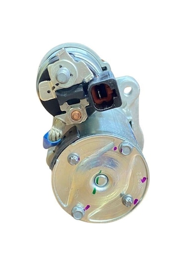 Delco 12v Marş Motoru 9 Diş 0.9 Kw Hyundaı I20-kıa Ceed/pıcanto/rıo