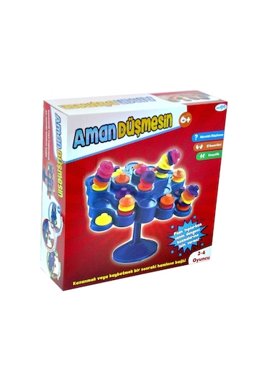 Aman Düşmesin