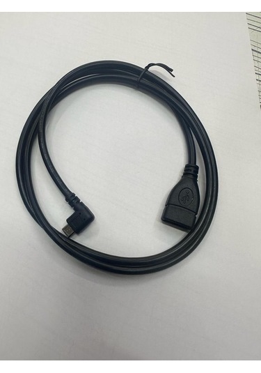 2 Metre Micro Usb Otg Kablo Uzun Micro Usb Otg Kablo 2 Metre Otg Kablo Micro Usb 90 Derece Otg