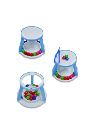 Dostoys Buz Macerası