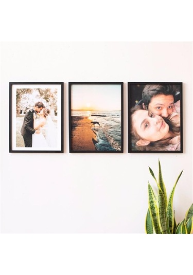 Kişiye Özel Yapışkanlı Sök Tak Çerçeve 20x30cm 32771