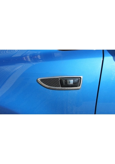 Opel Corsa D Opc Çamurluk Sinyal Çerçevesi Sağ + Sol Takım