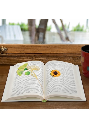 Metal Ayraç Kolye Ayracı, 3 Yaprak Ve Çiçek Ayracı, Spec