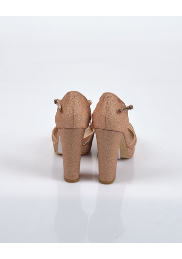 Natty Shoes Rose Kadın Ayakkabı 20119108 001