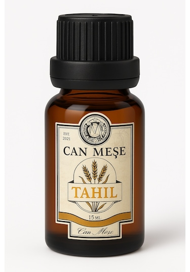 Can Meşe Tahıl Aroması Votka Kiti 15 ML -  5 L için Uyumlu