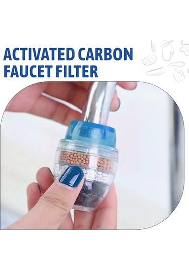 Tongxida Bosphorus Mutfak Musluğu Mavi Katmanlı Karbon Filtre 5 Lq, Aktif Sıvı İçin Ev Kullanımı, Beş Adet, Çok Renkli Çok Renkli