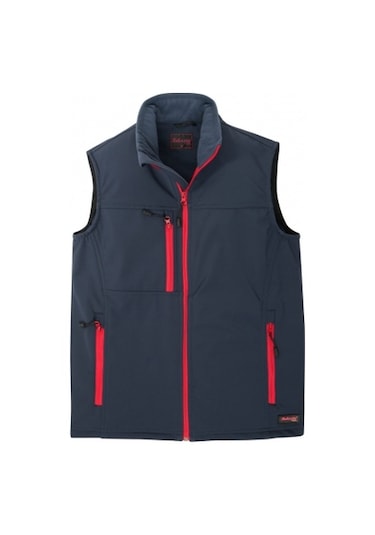 Işmont Softshell Yelek
