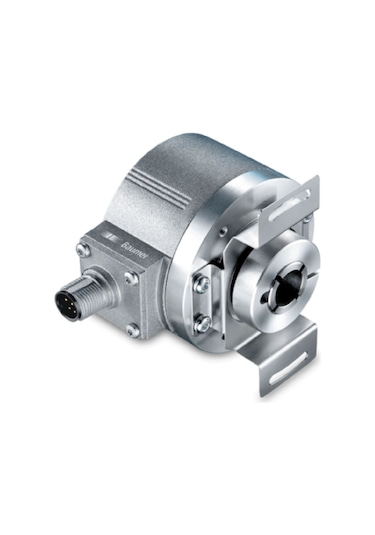 Baumer Eıl580-tt08.7be.01024.a 1107029 ,1024-p D8 Ttl Enkoder