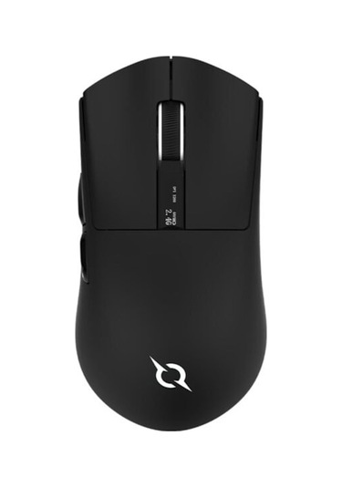 Zephyr Black Oled Ekran Kablosuz Simetrik Gaming Mouse Diğer