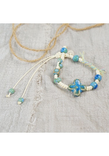 Yeni Gelen Karikatür Tarzı Charm Bilezik No.18