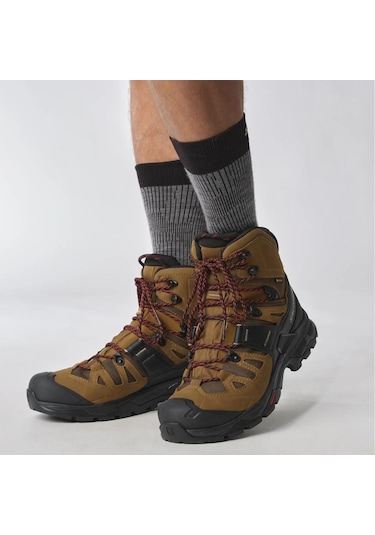 Salomon Quest 4 Gtx Ayakkabı L47156400