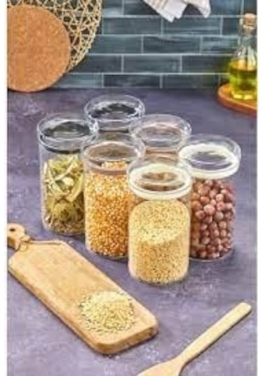 Cooker 13,7 Cm Yuvarlak Borasilikat Cam Ckr3311