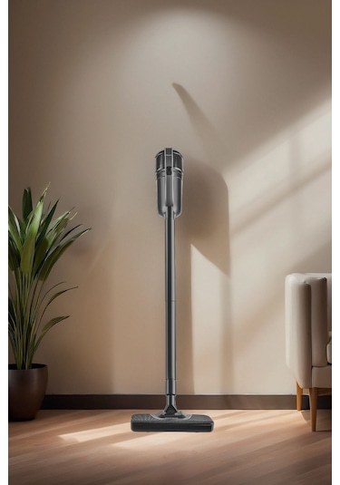 Homend Dustrider 1265H Dikey Süpürge