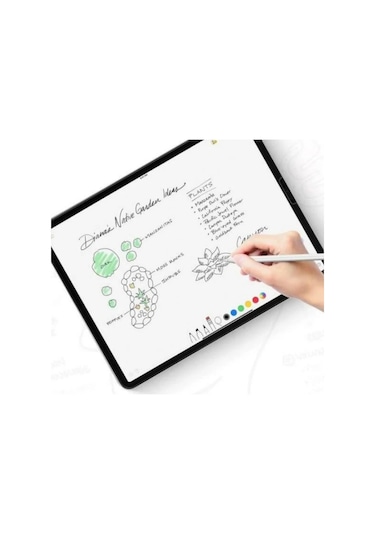 Huawei Matepad 11.5"s Papermatte Edition Ekran Koruyucu