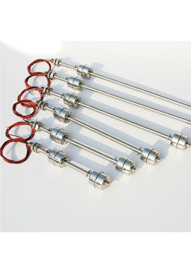 Homyl Şamandıra Anahtarı Karter Sıvı Tankı Kontrolü 450mm