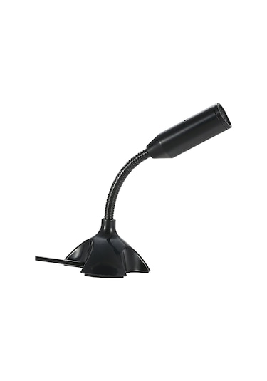 Usb Masaüstü Mikrofonu 360 Ayarlanabilir Mikrofon