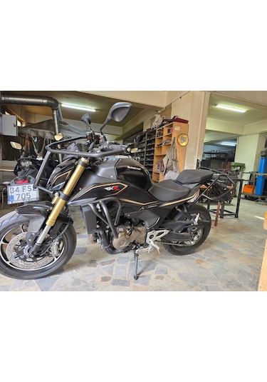 Rks Srk 550 Koruma Demiri