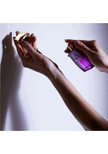Oriflame Eclat Nuit Kadın Parfüm EDP 50 ML