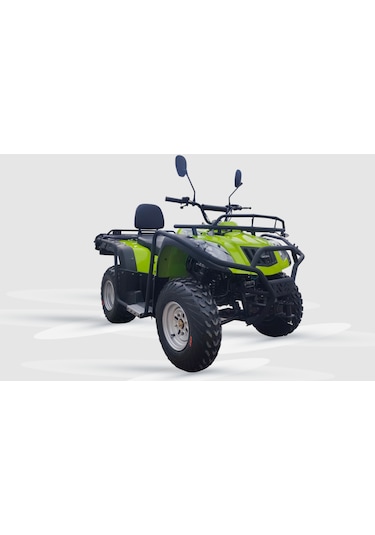 Arora Hunter 300 / T3 Atv Sarı
