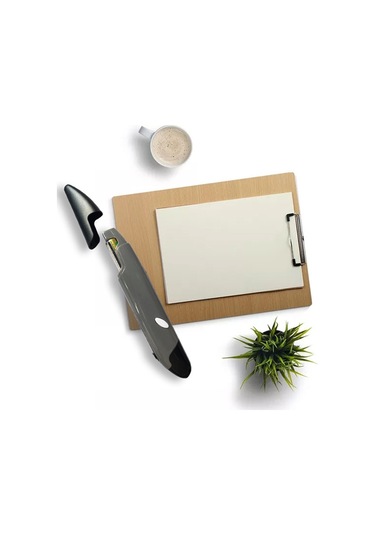 Cbtx 2.4 G 1600 DPI Kablosuz Dikey Kalem Optik Ergonomik Mouse