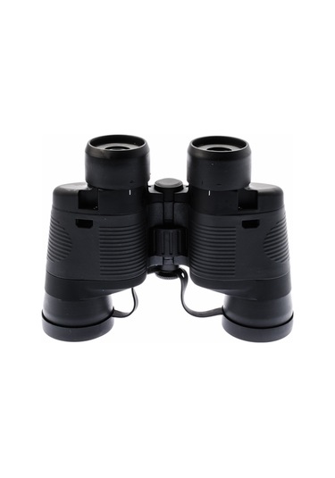 Breaker 8x40 Wd4 Çift Göz Ayarlı Profesyonel  Dürbün 1000m/56m Siyah