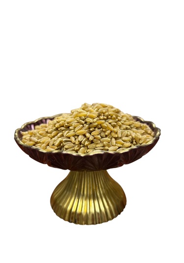 Gurme Kirve Hediklik Buğday 1 KG