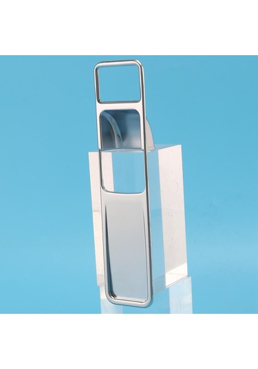 Jeemson Jaguar Xe F-pace Xf 2014-2018 Abs Elektronik Fren Kapağı Dekorasyonu - Gümüş Renkli, Kolay Kurulum Ve Temizlik