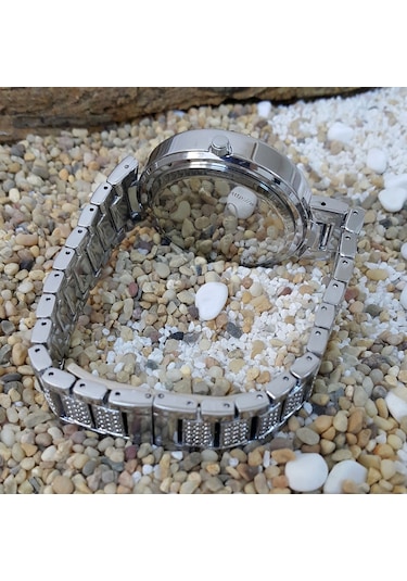Chavin ST572 Zirkon Taşlı Premium Kadın Kol Saati