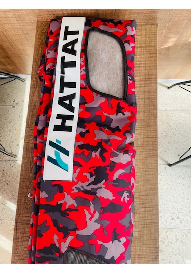 Hattat 3065 Uyumlu Bahçe Tipi Lüx Branda