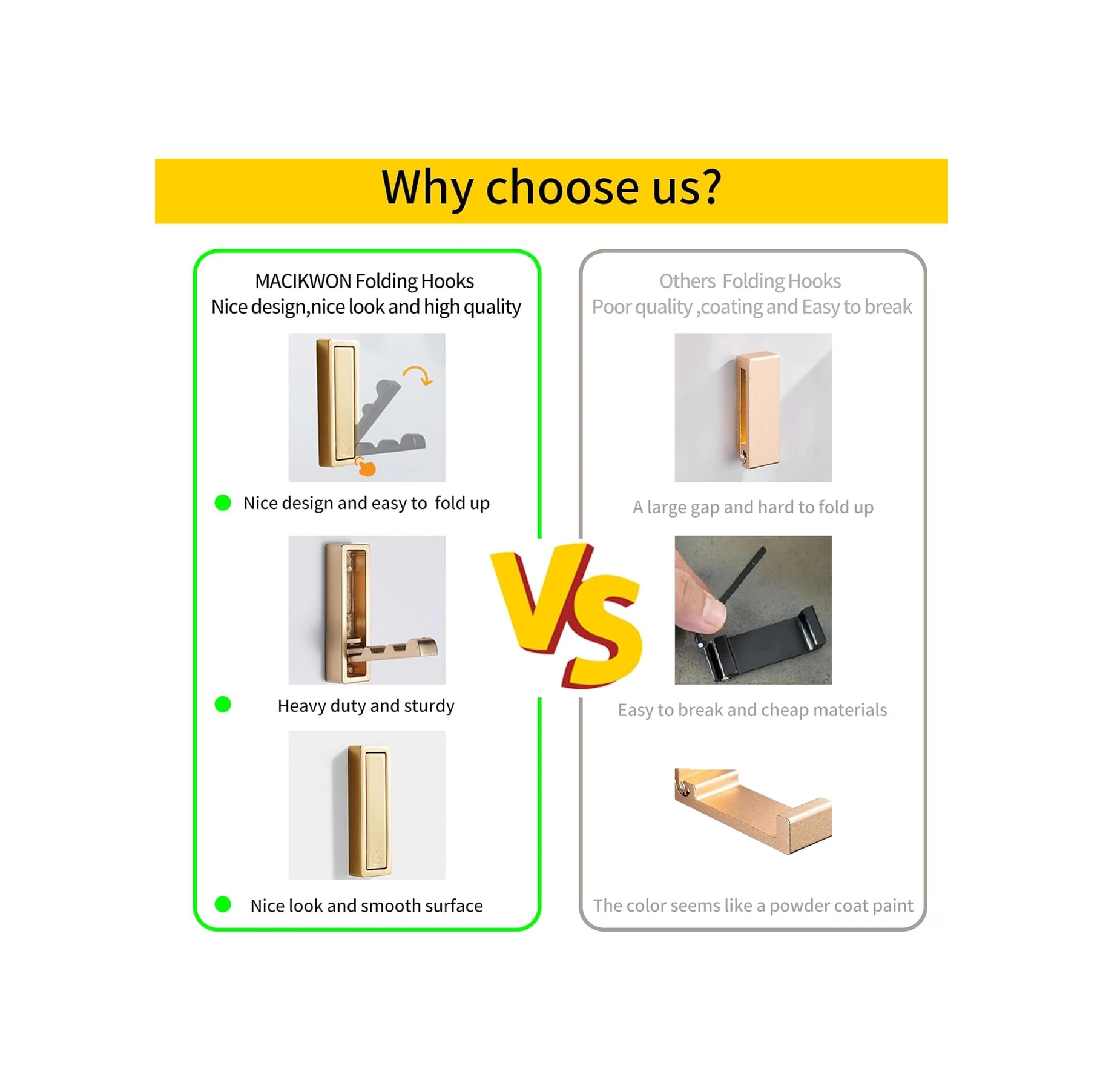 Yuntech01 Macıkwon Mat S&uuml Sl&uuml G&ouml Kkuşağı Renkli Pencere Perde Tutucu, Ev Dekoru I&ccedil İn Dayanıklı Plastik Perde Tutucu 4 Adet