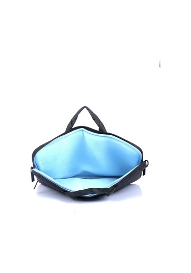 Ççs 71363 17.3 İnc Laptop Çantası-siyah Siyah