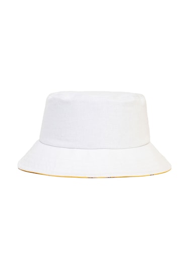 Goorin Bros Bucktown Queen ( Arı Figürlü ) Bucket 105-0130