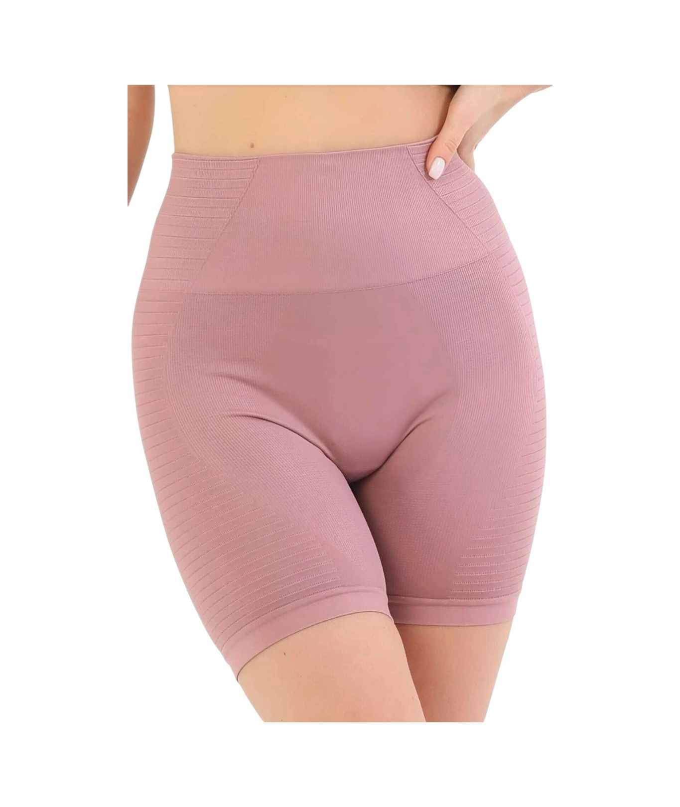 Tezzgelsin Kadın Spor Tayt Kadın Tayt Gülkurusu