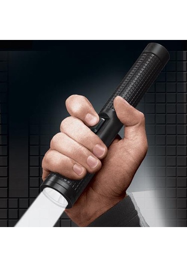 Inova T5 Led Fener 250 Lümen Siyah