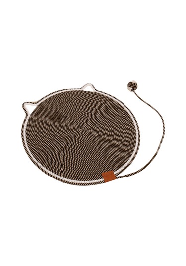 Suntek Kedi Tırmalama Matı Tırnak Öğütme Kanepe Kahve