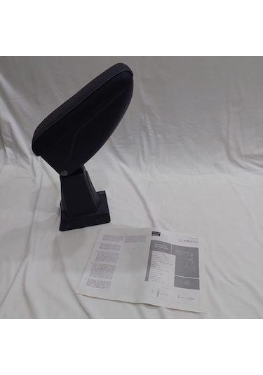 Fıat Doblo 2010-2015 Oto Kolçak Kol Dayama Armster Midi