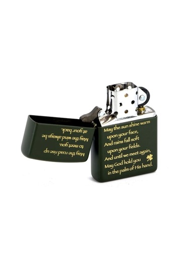 Josef Stalin Hatıra Çakmağı Lazer Silinmez Resimli Benzinli Hediyelik Çakmak Siyah