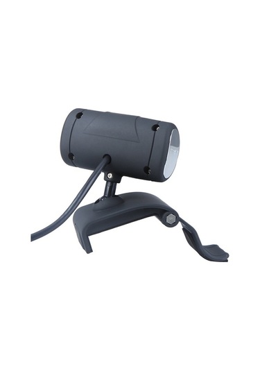 Dancemonkey Usb 2.0 0,3 Mp Hd Web Kamerası Mikrofonlu Web Kamerası, Mükemmel Kalite