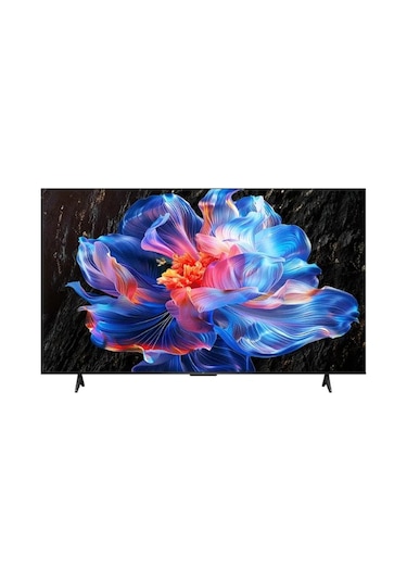 TCL 75V6C 75" 190 Ekran Uydu Alıcılı 4K Ultra HD Google Smart LED TV