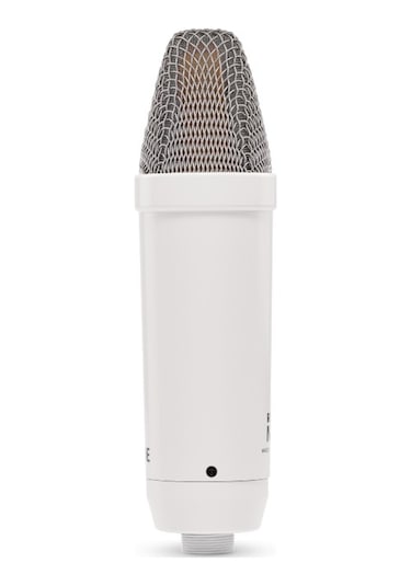 Rode Nt1 Signature Series Beyaz Condenser Mikrofon