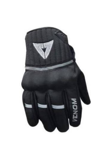 Venom Eldiven 9015 Soft Shell (Siyah)