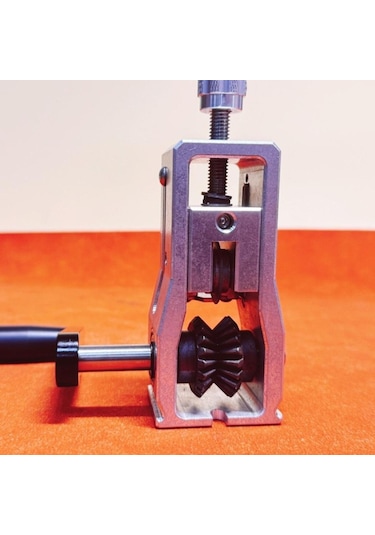 Suntek Tel Soyma Makinesi Hurda Kablo Için Sağlam Saplı