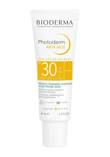Bioderma Photoderm Cellular Akn Mat Güneş Kremi SPF30 40 ML