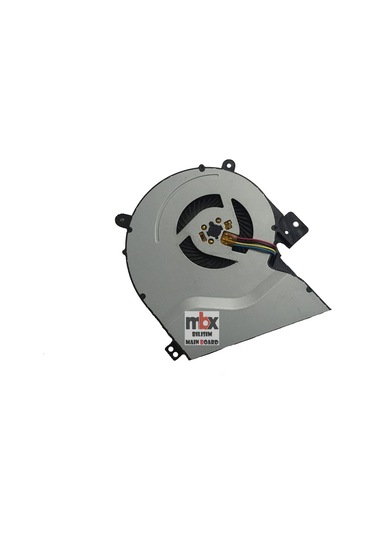 Asus Uyumlu X551 X551C X551M X451 Notebook Cpu Fan 13Nb0331P1111