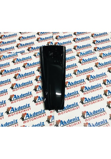 Mondial Wing 50 Ön Panel Üst Siyah